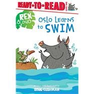 Oslo Learns to Swim Ready-to-Read Level 1