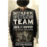 Murder Investigation Team: Jack the Ripper