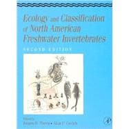 Ecology and Classification of North American Freshwater Invertebrates