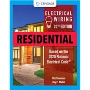 Electrical Wiring Residential (with Blueprints)
