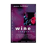 Australia and New Zealand Wine Companion 2001 Edition