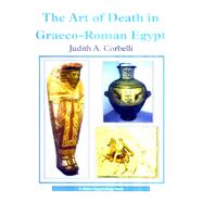 The Art of Death in Graeco-roman Egypt