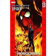 Ultimate Spider-Man - Volume 13 Hobgoblin