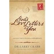 God's Love Letters To You