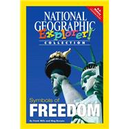 Explorer Books (Pathfinder Social Studies: U.S. History): Symbols of Freedom