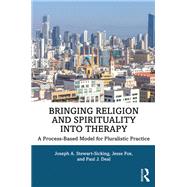 Bringing Religion and Spirituality into Therapy