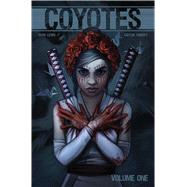 Coyotes 1