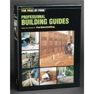 Professional Building Guides