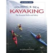 Touring & Sea Kayaking