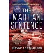 The Martian Sentence,9781964686479