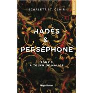 Hadès et Persephone - Tome 03