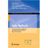 Agile Methods