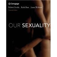 Our Sexuality Enhanced Edition, Loose-leaf Version