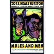 Mules And Men