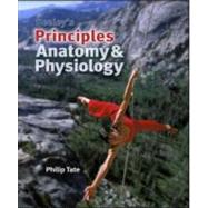 Seeley's Principles of Anatomy and Physiology