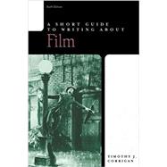 Short Guide to Writing about Film, Books a la Carte Edition