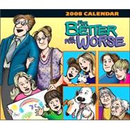For Better or For Worse; 2008 Day-to-Day Calendar