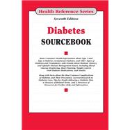 Diabetes Sourcebook