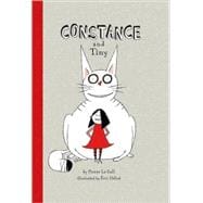 Constance and Tiny,9781402766480