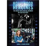 Hollywood Heroines