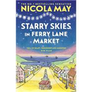 Starry Skies in Ferry Lane Market