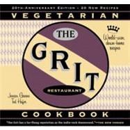 The Grit Cookbook World-Wise, Down-Home Recipes