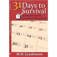 31 Days to Survival