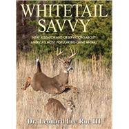 Whitetail Savvy