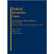 Federal Securities Laws