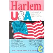 Harlem U. S. A. : The Story of a City Within a City
