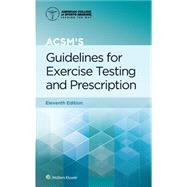 ACSM's Guidelines for Exercise Testing and Prescription 11e Lippincott Connect Instant Digital Access (American College of Sports Medicine) eCommerce Digital code