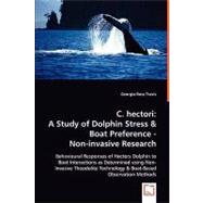 C Hectori : A Study of Dolphin Stress and Boat Preference -Non-invasive Research