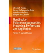 Handbook of Polymernanocomposites