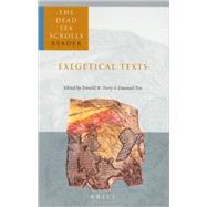 The Dead Sea Scrolls Reader