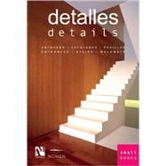 Details: Smallbooks Series Entrances, Stairs, Walkways