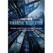 Principles of Financial Regulation
