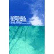 Sustainable Development and Learning: framing the issues