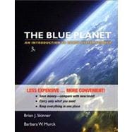 The Blue Planet An Introduction to Earth System Science