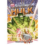 Indestructible Hulk Volume 2 Gods and Monsters (Marvel Now)