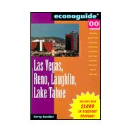 Las Vegas, Reno, Laughlin, Lake Tahoe : 2000 Edition
