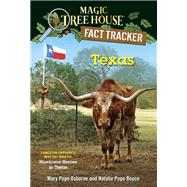 Texas A nonfiction companion to Magic Tree House #30: Hurricane Heroes in Texas