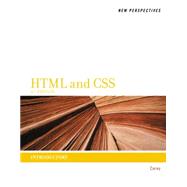 New Perspectives on HTML and CSS Introductory