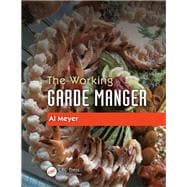The Working Garde Manger