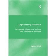 Engendering Violence