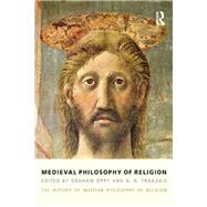 Medieval Philosophy of Religion
