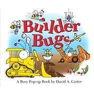 Builder Bugs A Busy Pop-up Book