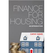 Finance for Housing