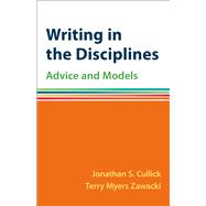 Writing in the Disciplines A Hacker Handbooks Supplement
