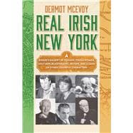 Real Irish New York