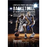 Limitless Power and Speed in Basketball by Using Cross Fit Training